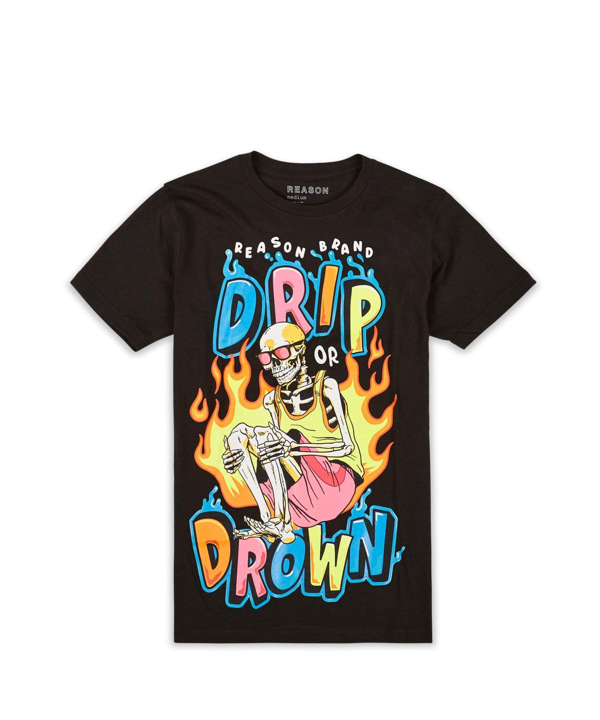 Drip Or Drown Tee