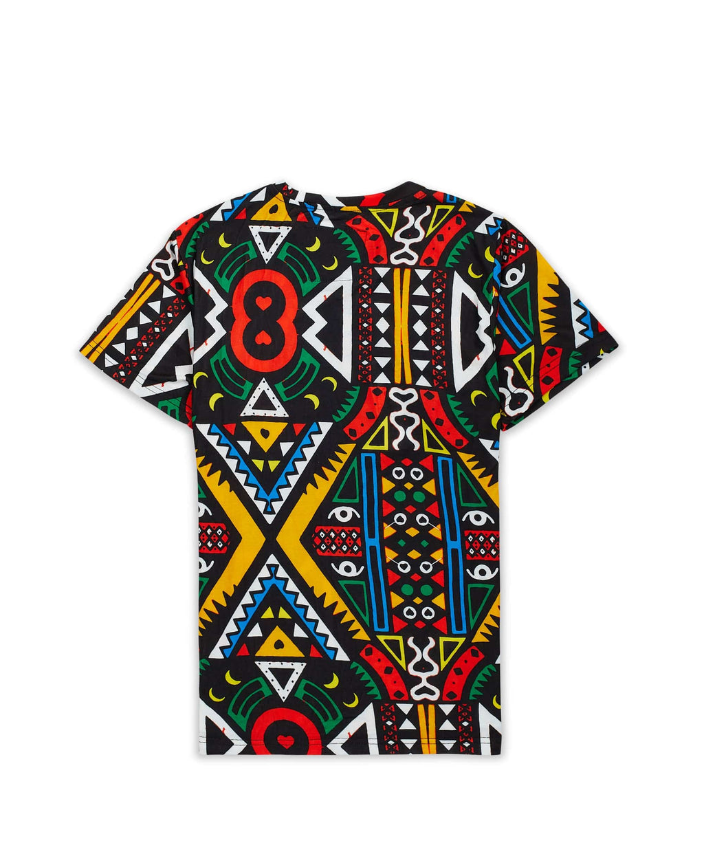 Emblem Tee