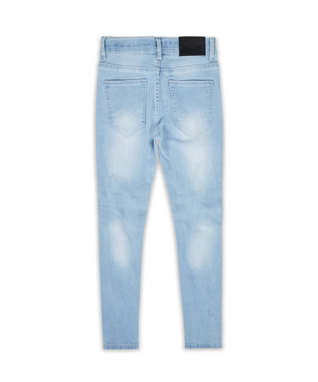 Elevate Denim Kids Pants