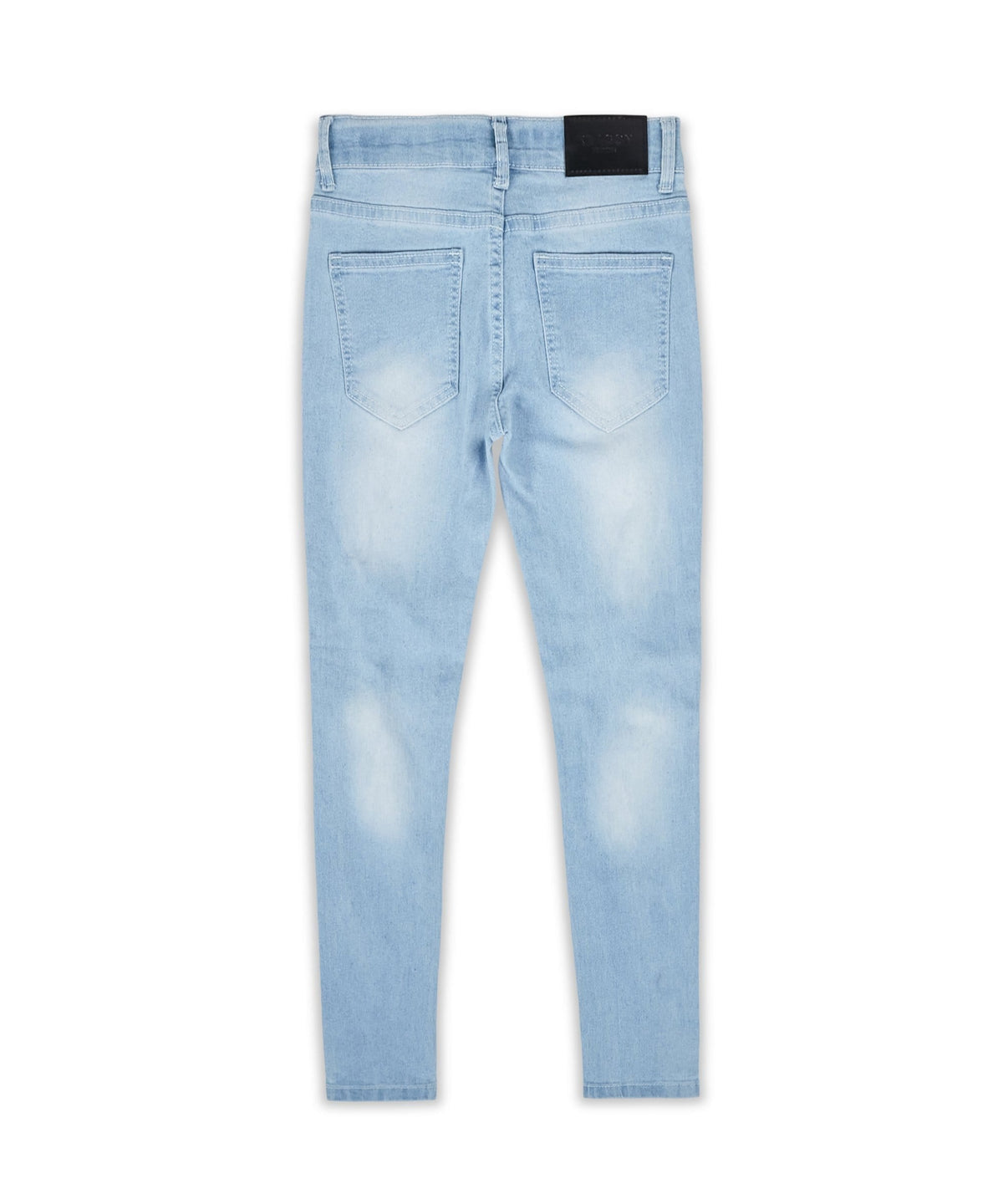 Elevate Denim Kids Pants