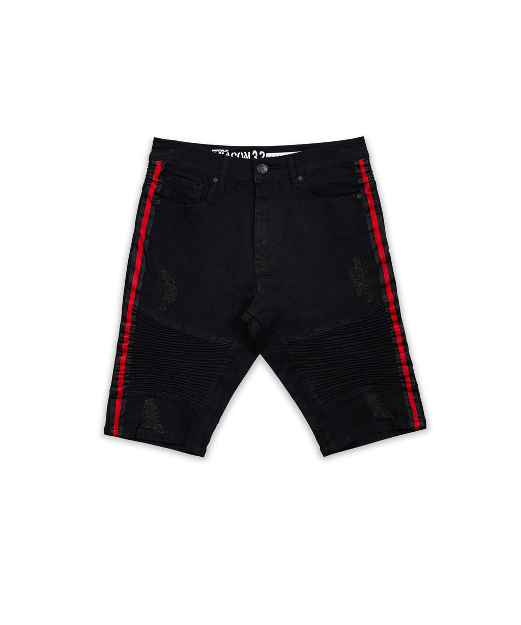 Dunham Denim Shorts