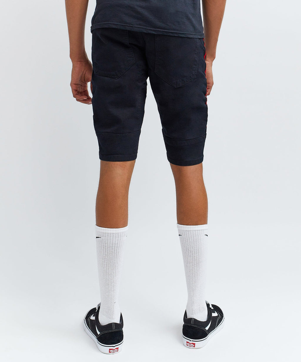 Dunham Denim Shorts
