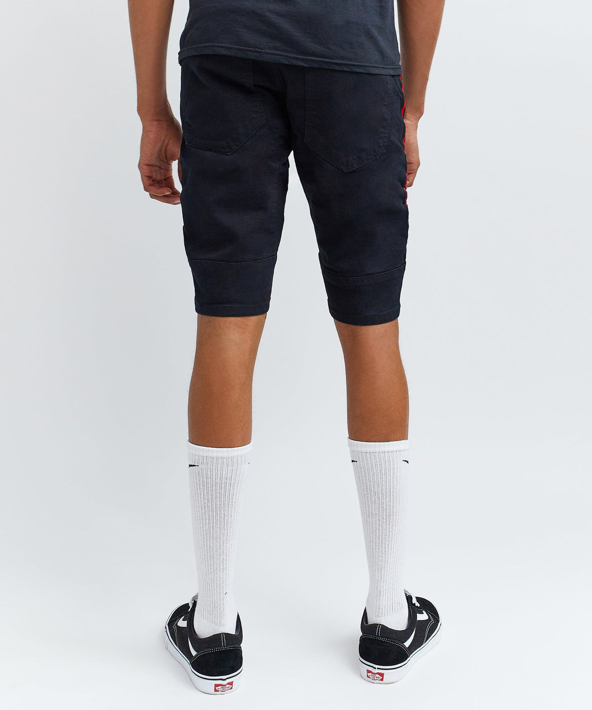 Dunham Denim Shorts