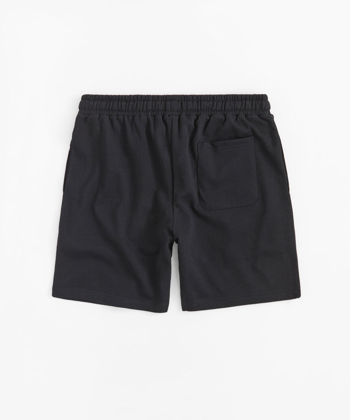 Dodge Scatpack Embroidered Racing Short - Black