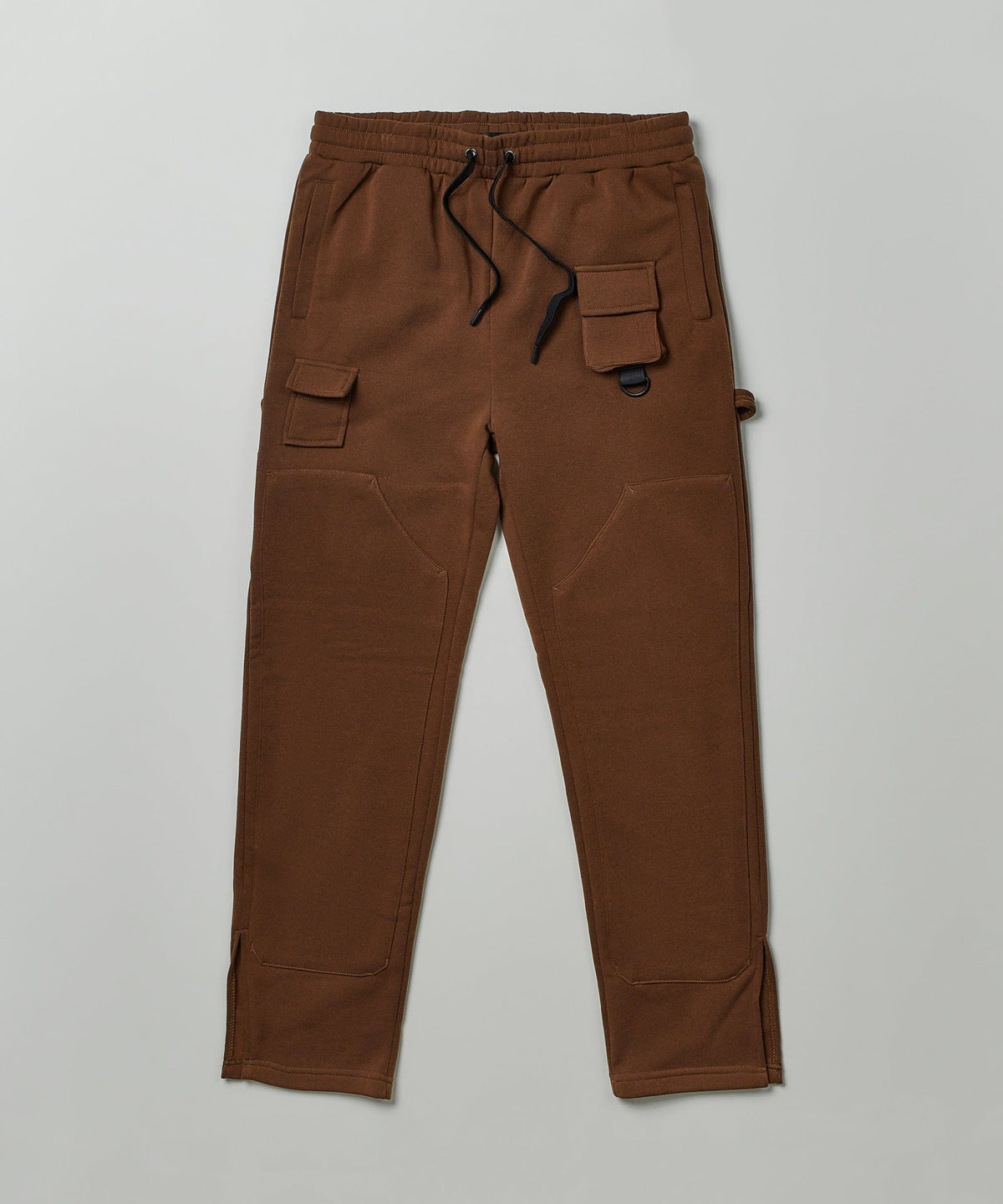 Double Knee Fleece Pant