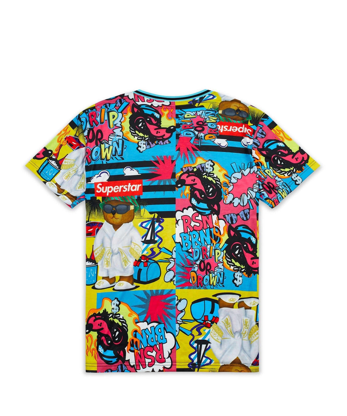 Drip Drip Tee
