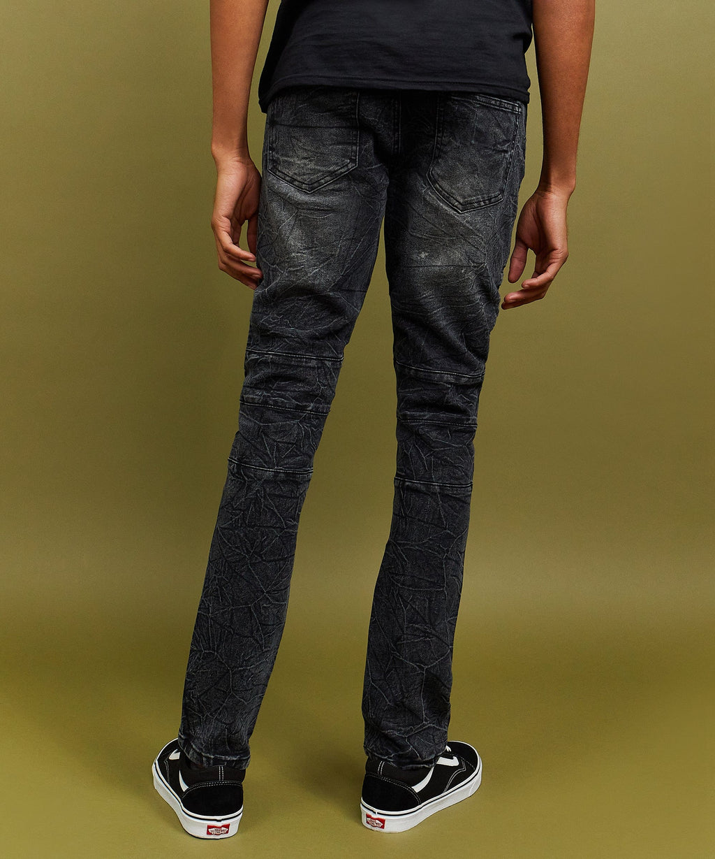 Emmett Denim