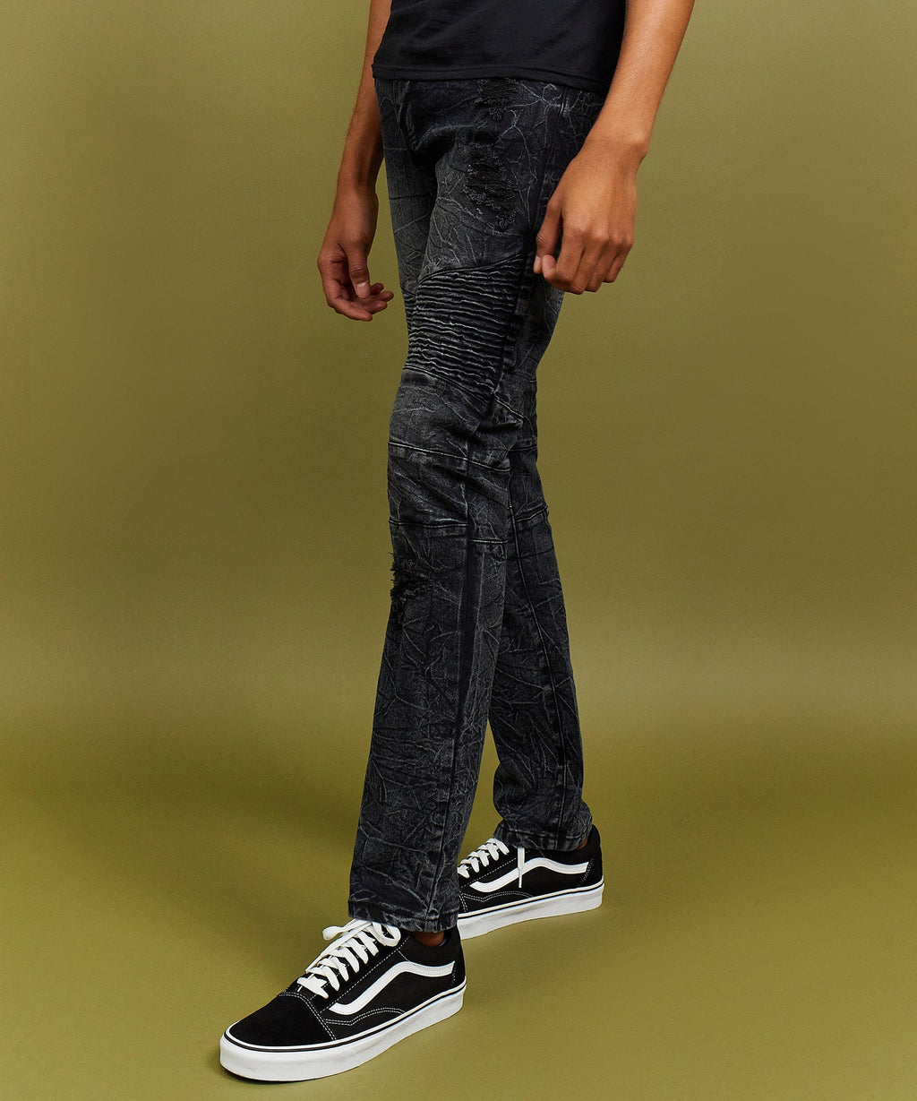 Emmett Denim