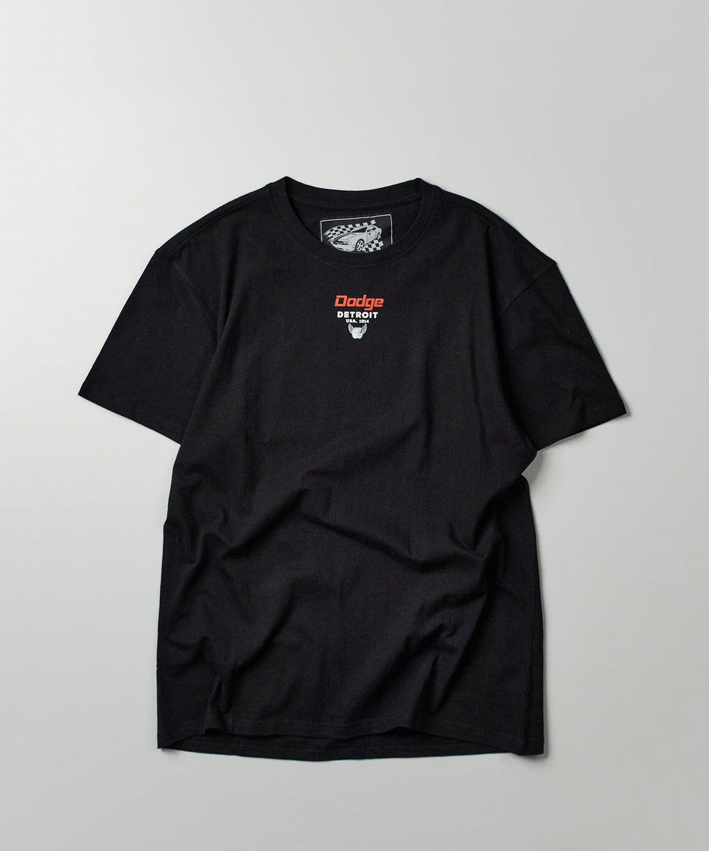 Dodge Revolution Tee