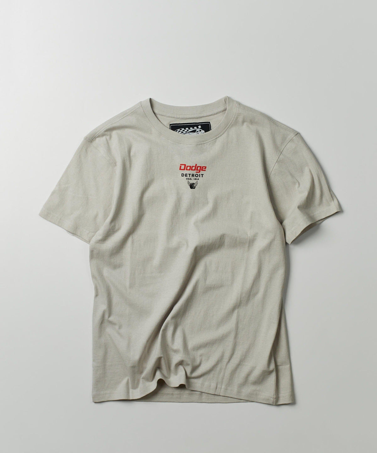 Dodge Revolution Tee