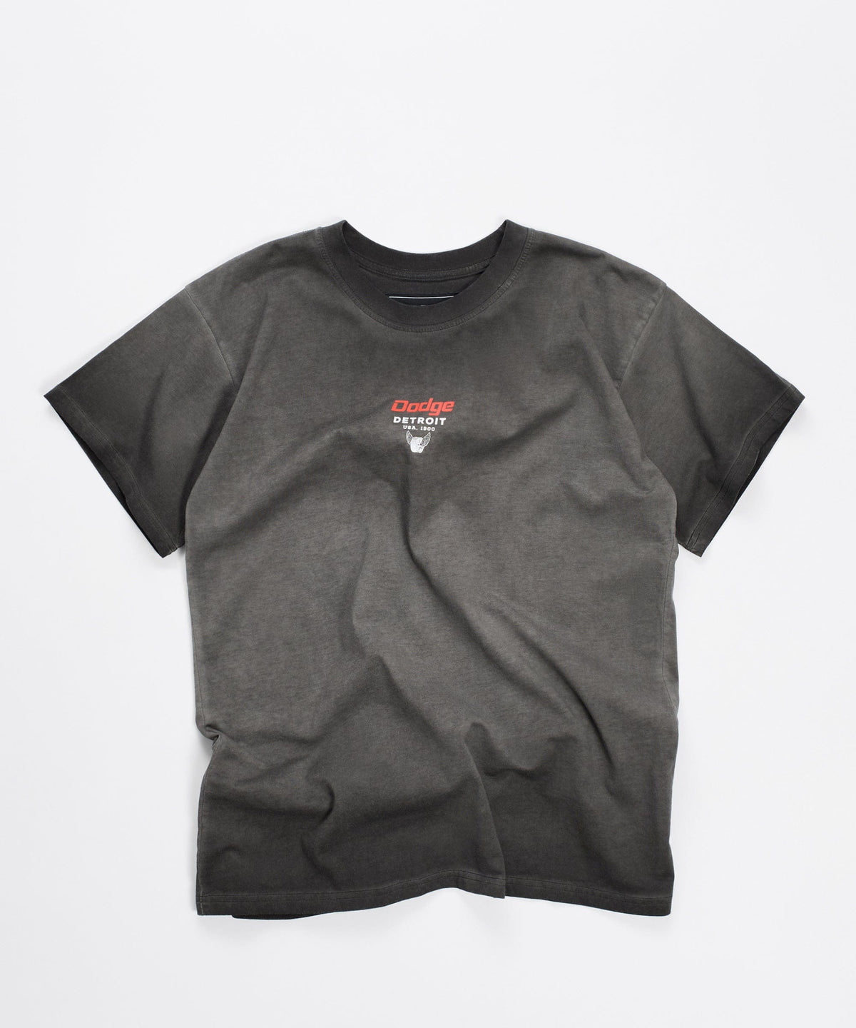 Dodge Revolution Tee