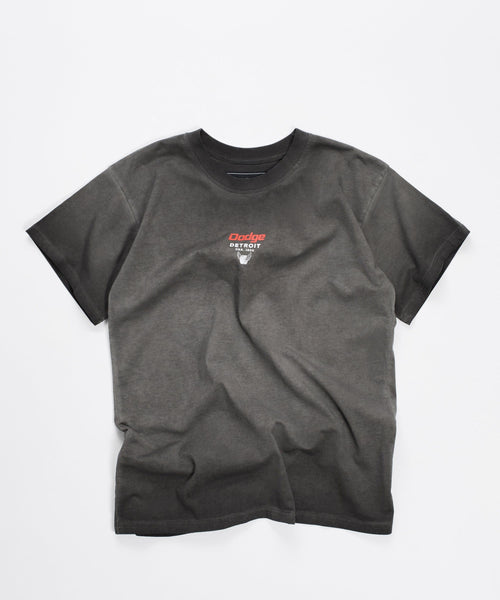 Dodge Revolution Tee