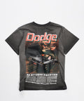 Dodge Revolution Tee