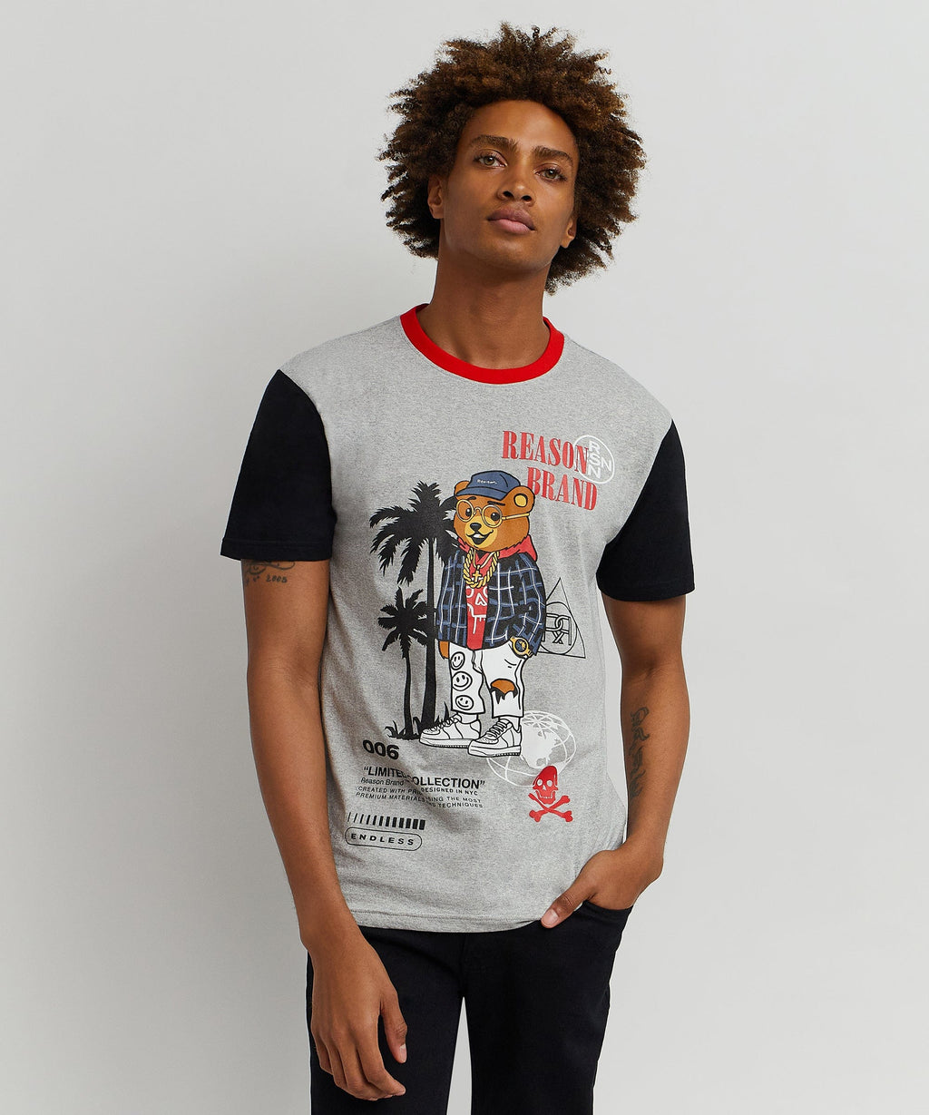 Endless Tee